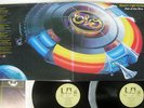 ELECTRIC LIGHT ORCHESTRA OUT OF THE BLUE UNITED ARTIST GXG-25,6 JAPAN POSTER 2LP