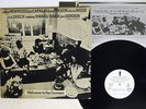 TRAFFIC WELCOME TO THE CANTEEN ISLAND ILS-80310 JAPAN PROMO VINYL LP