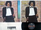 MICHAEL JACKSON OFF THE WALL EPIC 30 3P-273 JAPAN MASTERSOUND VINYL LP