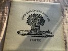 Traffic John  Barleycorn Must Die 1970 Vinyl Album In Very Good++Condition