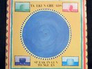TALKING HEADS Speaking in Tongues N. Mint first pressing w/ inner sleeve
