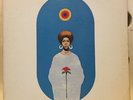 Luis Gasca- For those who chant - Blue thumb rare original US vinyl