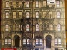 LED ZEPPELIN PHYSICAL GRAFFITI Double Vinyl Record LP NEW SEALED Import Germany