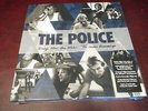 POLICE COLLECTORS RARE HALF SPEED MASTERED AT ABBEY ROAD STUDIOS 6 LP BOX SET
