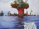 Gorillaz - Plastic Beach (EMI Music UK) Vinyl 12