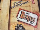 The Beatles Box Express from Liverpool 8 LP box set