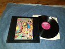 BRIAN DAVISON'S   every which way  1970- UK  FIRST PRESS - PINK CHARISMA  - EX++