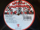 Mickey Finn + Aphrodite (Urban Shakedown) - Some Justice Vinyl RARE (VG+C)