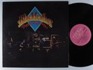 BLACKFEATHER Boppin' The Blues INFINITY LP VG++ australia   