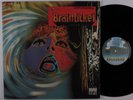 BRAINTICKET Cottonwoodhill BELLAPHON LP VG+ germany gatefold   
