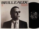 DR. FEELGOOD Brilleaux GRAND LP VG+ uk   