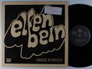ELFENBEIN Made In Rock MDM LP VG+ germany   