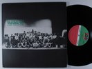 FLOWER TRAVELLIN' BAND Make Up ATLANTIC 2xLP NM japan w/lyric sheet insert   