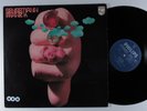 FRANZ K. Sensemann PHILIPS LP VG+ germany w/insert   