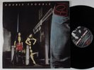 GILLAN Double Trouble VIRGIN 2xLP VG++ uk gatefold   