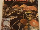 Jag Panzer Ample Destruction Canada Cover Splatter Vinyl LP Record new