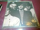 DURAN DURAN CHEEK TO CHIC LP SEALED LIVE 1983-1984 SING BLUE SILVER USA- AUSTRAL