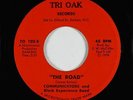 Funk Breaks 45 - Communicators & Black Experience Band - The Road - Tri Oak mp3