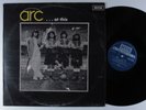 ARC At This DECCA LP VG+ uk   