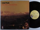CACTUS One Way...Or Another ATCO LP VG+ gatefold   