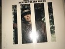DAVID ALLAN COE - Penitentiary Blues - in shrink wrap - RARE ALBUM - SEALED NEW
