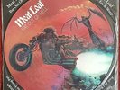 MEAT LOAF BAT OUT OF HELL LIMITED EDITION 12 INCH UK PICTURE DISC SINGLE, MINT