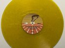 Stereolab - Emperor Tomato Ketchup 1996 Double Yellow Glitter Vinyl LP Duophonic