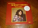 Shirley Finney LP Pray Again PROMO