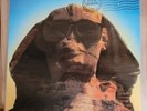 Kiss Hot In The Shade 1989 1st Press EX/EX Vinyl LP Mercury Records ERIC CARR