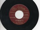 Doo Wop on Atco #6067 the Sensations - Please Mr. Disc Jockey