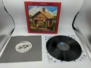 GRATEFUL DEAD Terrapin Station LP 1977 US 1st Press Arista Tested Vinyl VG+