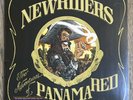New Riders of the Purple Sage SEALED Adventures of Panama Red LIMITED Vinyl LP