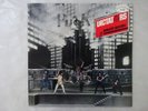 The Dictators Manifest Destiny Asylum P-10406Y Japan PROMO VINYL LP
