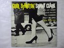 Sonny Clark Cool Struttin' Blue Note GXK 8043 Japan KING VINYL LP