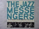 The Jazz Messengers At The Cafe   Vol.2 BlueNote BLP1508 Japan  VINYL LP