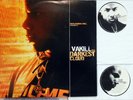 Vakill ORIG US 2LP The darkest cloud NM 2003 Molemen MR014 Underground rap