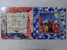 The Rolling Stones Satanic Majesties London SLC 192 Japan  VINYL LP