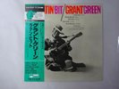 Grant Green The Latin Bit Blue Note GXK-8209 Japan  VINYL LP OBI