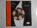 The Rolling Stones Precious Stones SMS Records SP20-5022 Japan PROMO  LP OBI