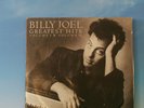 BILLY JOEL - GREATEST HITS - COLUMBIA 1985 *VG+* DOUBLE VINYL LP RECORD?