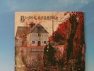BLACK SABBATH - SELF TITLED - WARNER 1970 -*VG+* VINYL LP RECORD?