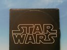 STAR WARS - SOUNDTRACK - JOHN WILLIAMS / LSO - 1977 *VG+* DOUBLE LP RECORD?