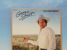 GEORGE STRAIT - OCEAN FRONT PROPERTY - MCA 1987 *EX-* VINYL LP RECORD?