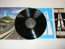 Kraftwerk US LP Autobahn Shrink NM Original Inner Bonus Print Ad 25326-1 Hype St