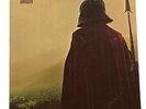 Wishbone Ash - Argus LP 1972 Decca Records Gatefold Jacket Prog Hard Rock