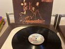 Genesis In The Beginning Near Mint PSYCH ROCK RARE LP Mercury