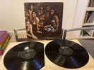The Jimi Hendrix Experience Electric Ladyland Original 1968 TRACK UK Import LP