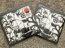 Dave Matthews Band Come Tomorrow Vinyl Bundle - White (Warehouse excl) and Smoke