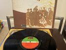 Led Zeppelin II 1969 USA 1st press RL on both sides vg+ Robert Ludwig LP