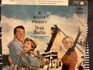DEAN MARTIN RECORD VINLY EP A WINTER ROMANCE